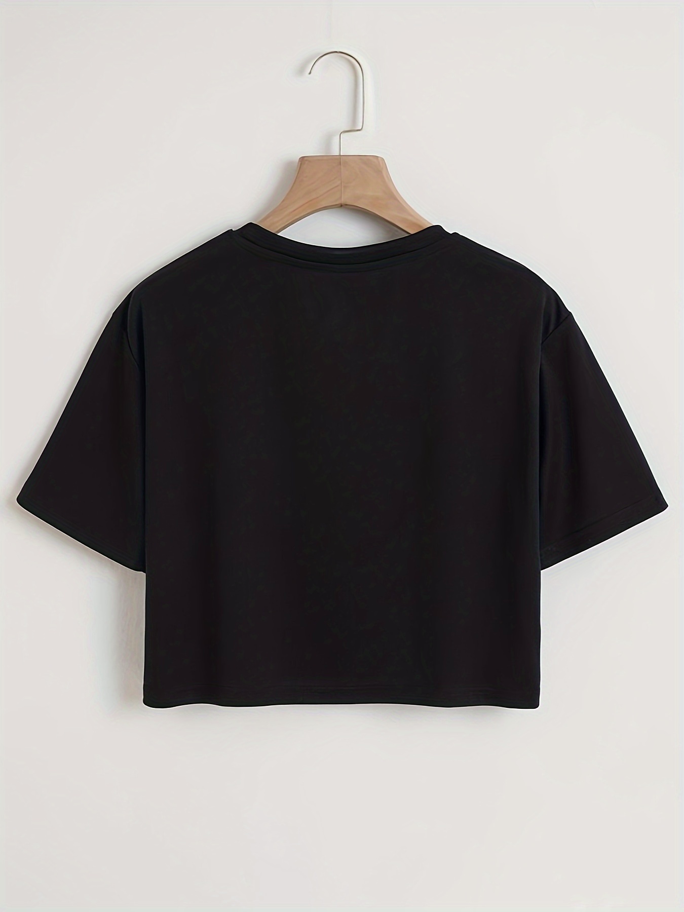 New York Letter Print Crop T-s - Baby Clothing New York 评论和价格