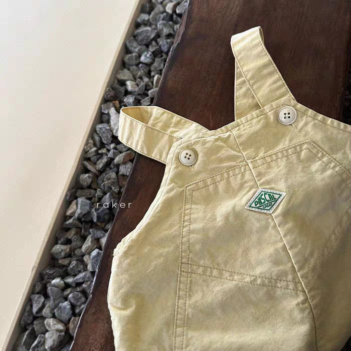 2025 Summer New Children Denim - Baby Overall Denim 评论和价格