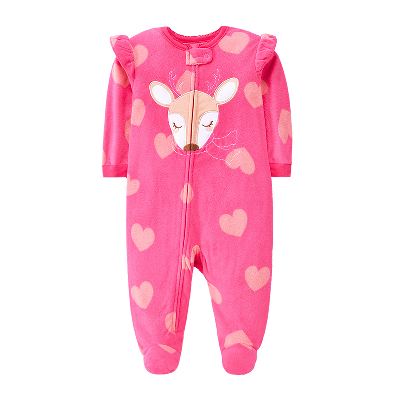 Newborn Baby Boy Girl Rompers  - Baby Clothing Deals 评论和价格