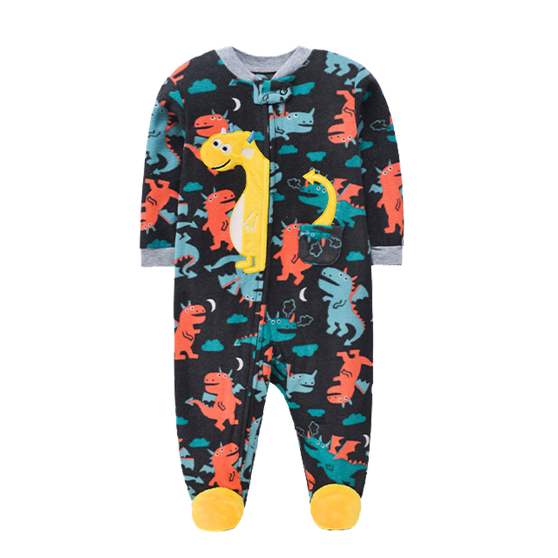 Newborn Baby Boy Girl Rompers  - Baby Clothing Deals 评论和价格