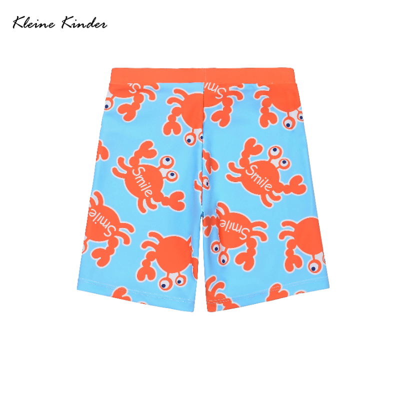Swimsuit for Children Anti UV  - Baby Clothing Deals 评论和价格
