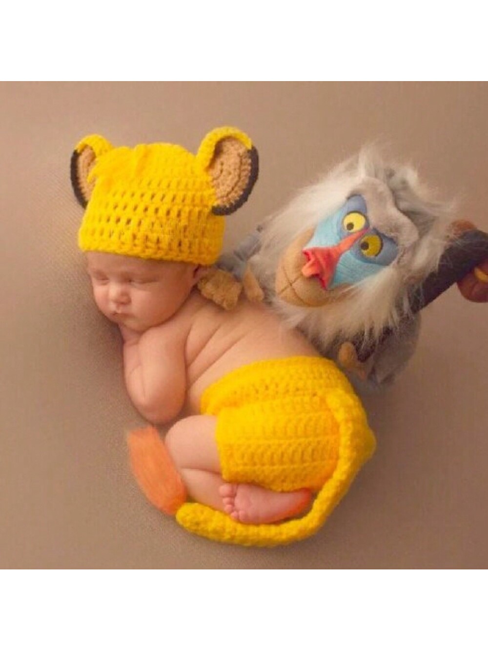 Newborn Photography Outfit Lio - Romper Onesie Baby 评论和价格