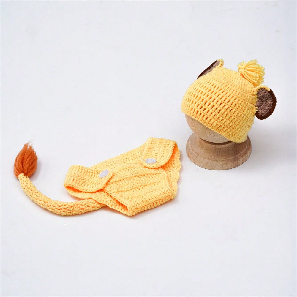 Newborn Photography Outfit Lio - Romper Onesie Baby 评论和价格