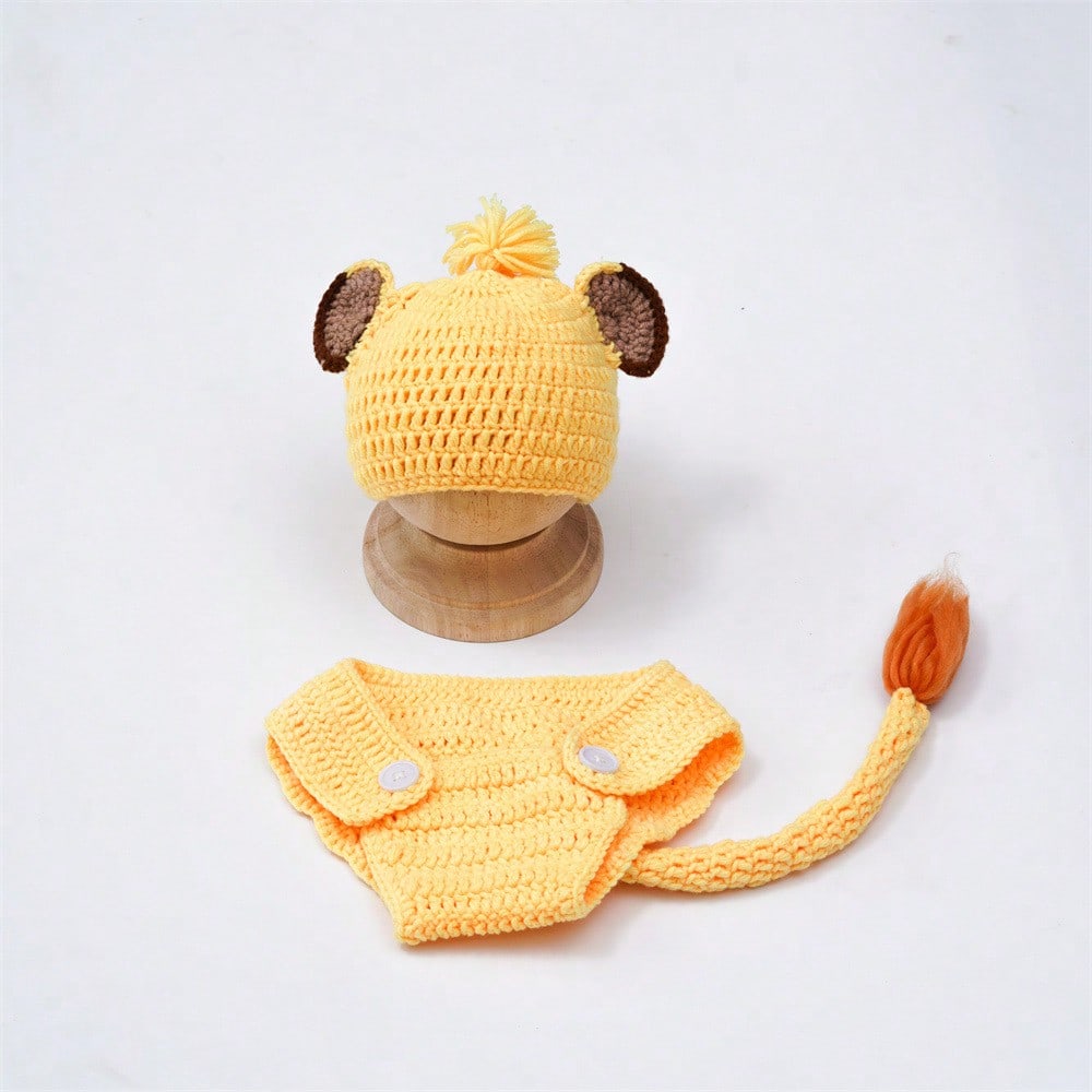 Newborn Photography Outfit Lio - Romper Onesie Baby 评论和价格