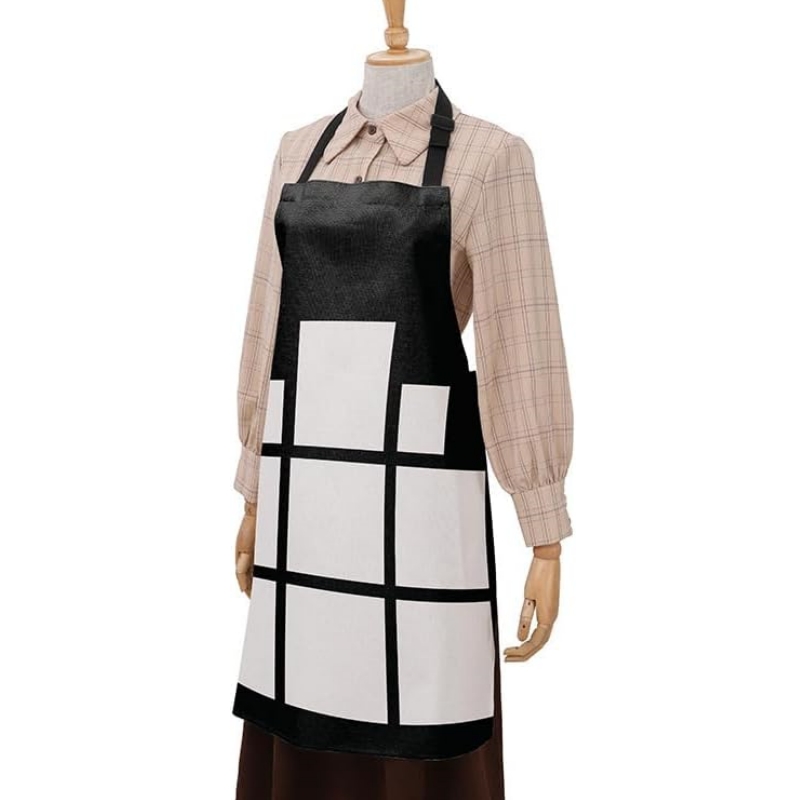 5 Pack Sublimation Blank 9 Pan - Printed Bibs Pack 评论和价格