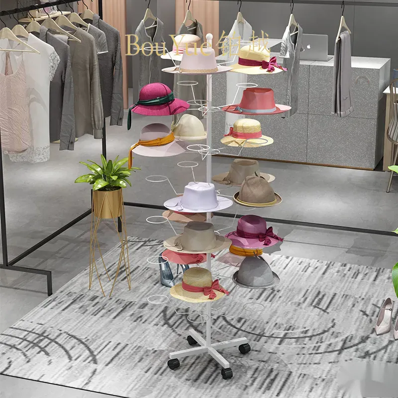 for Hat Shelf Display Rack Bra - Baby Clothing Stores 评论和价格