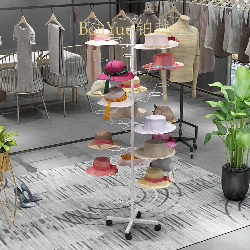 for Hat Shelf Display Rack Bra - Baby Clothing Stores 评论和价格