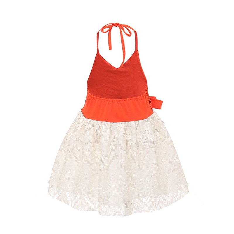 2026 Baby Girls Moana Halter D - Baby Clothing Hawaii 评论和价格