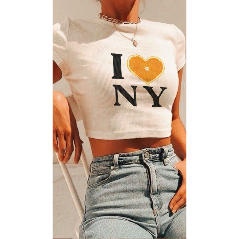 I Love NY New Heart New York W - Baby Clothing New York 评论和价格