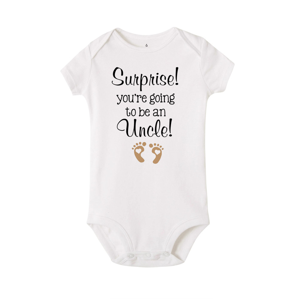 I Love My Uncle This Much Newb - Baby Clothing Deals 评论和价格