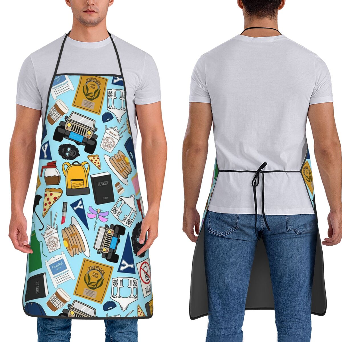 Ultimate Fan Pattern Icons All - Printed Bibs Pack 评论和价格