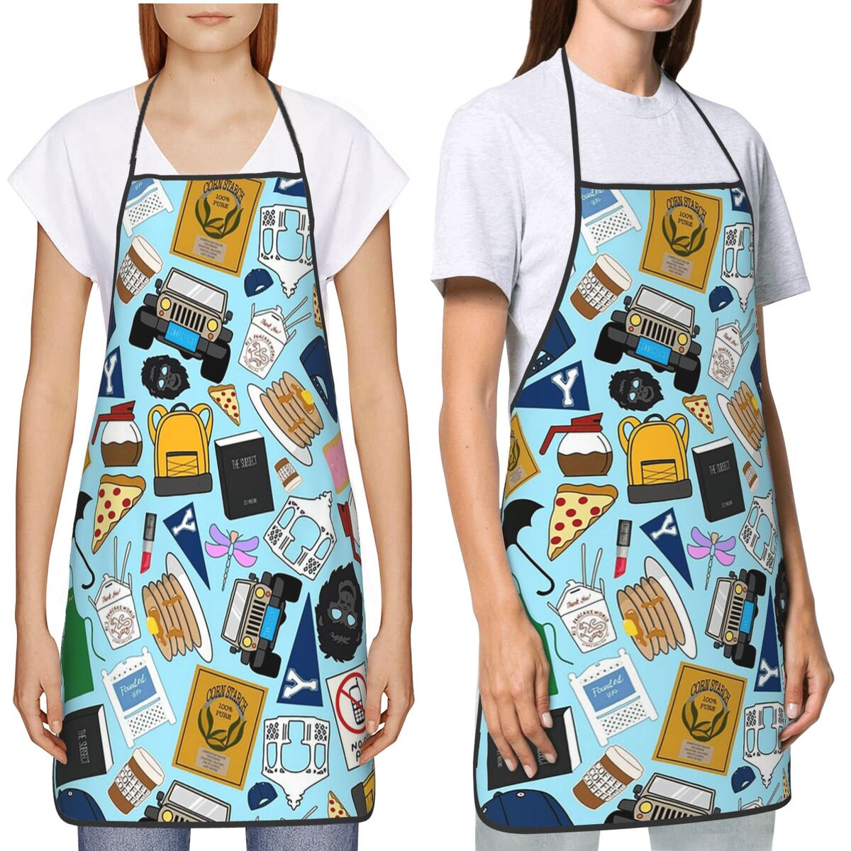Ultimate Fan Pattern Icons All - Printed Bibs Pack 评论和价格