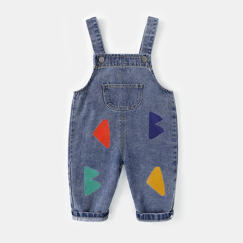 Spring Autumn Winter Overalls  - Baby Overall Denim 评论和价格