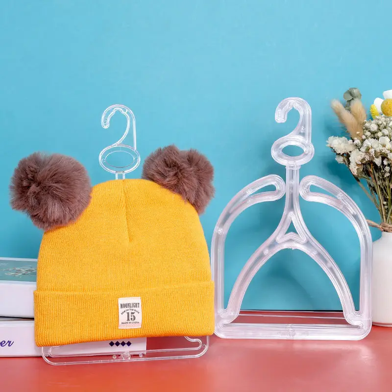 Simple Hat Display Rack Baby C - Baby Clothing Stores 评论和价格