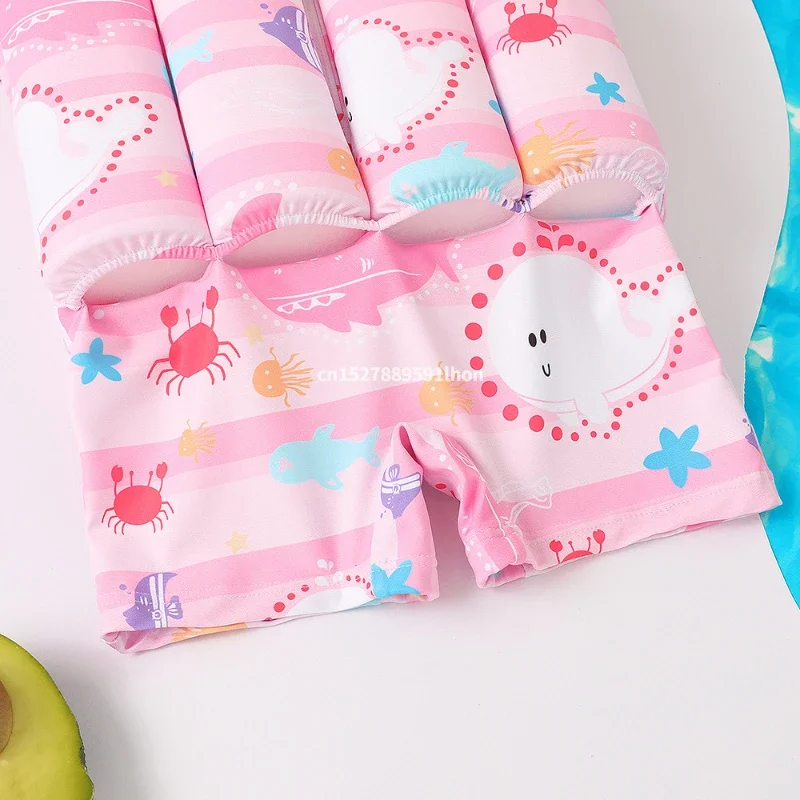 Children's Buoyancy Swimsuit C - Baby Clothing Deals 评论和价格