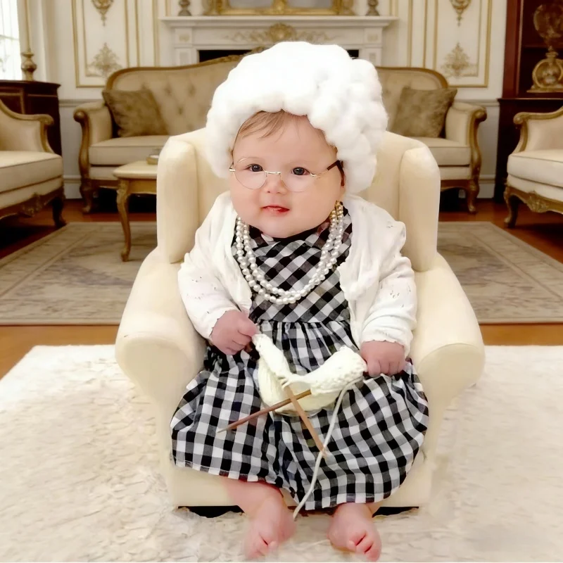 Newborn Photography Props Baby - Baby Clothing Deals 评论和价格