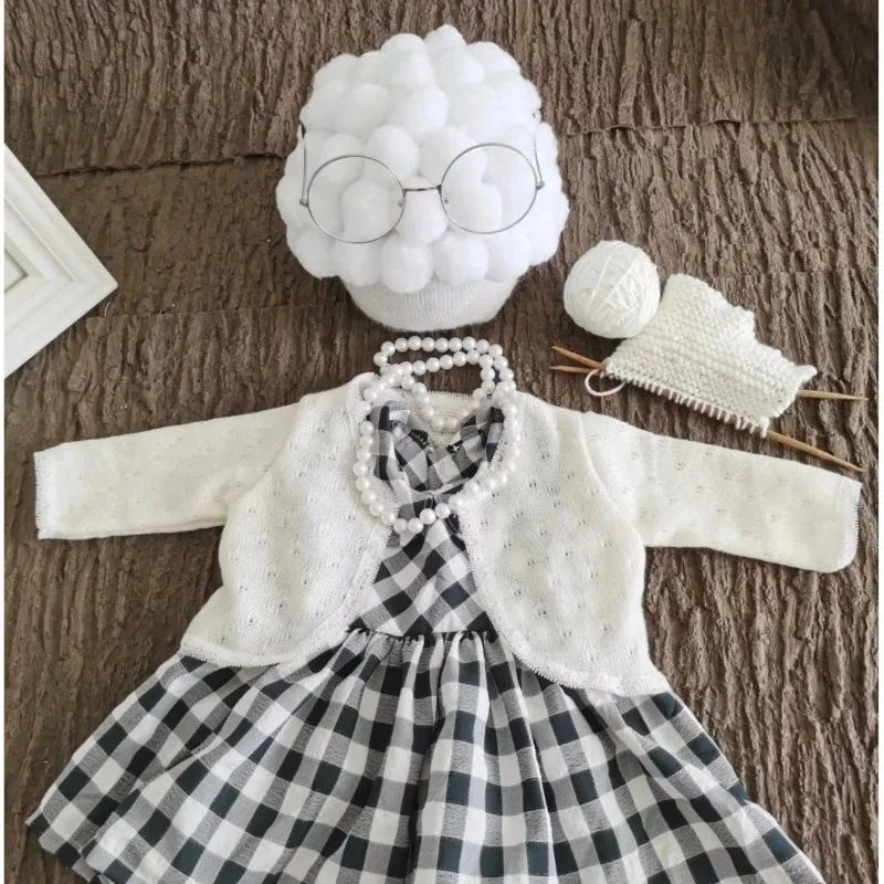 Newborn Photography Props Baby - Baby Clothing Deals 评论和价格
