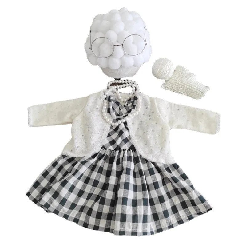 Newborn Photography Props Baby - Baby Clothing Deals 评论和价格