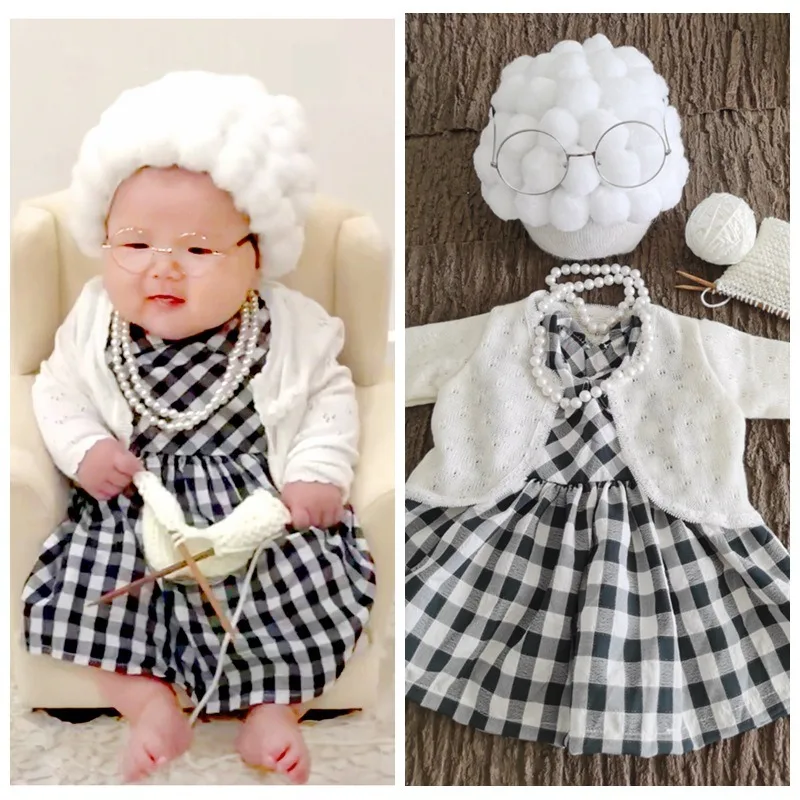 Newborn Photography Props Baby - Baby Clothing Deals 评论和价格
