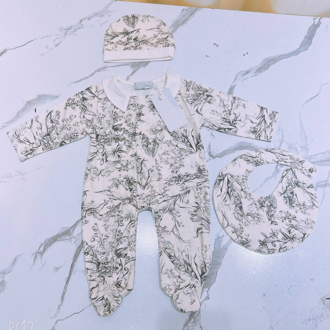 2024 New Design Baby Clothes N - Baby Clothing Deals 评论和价格