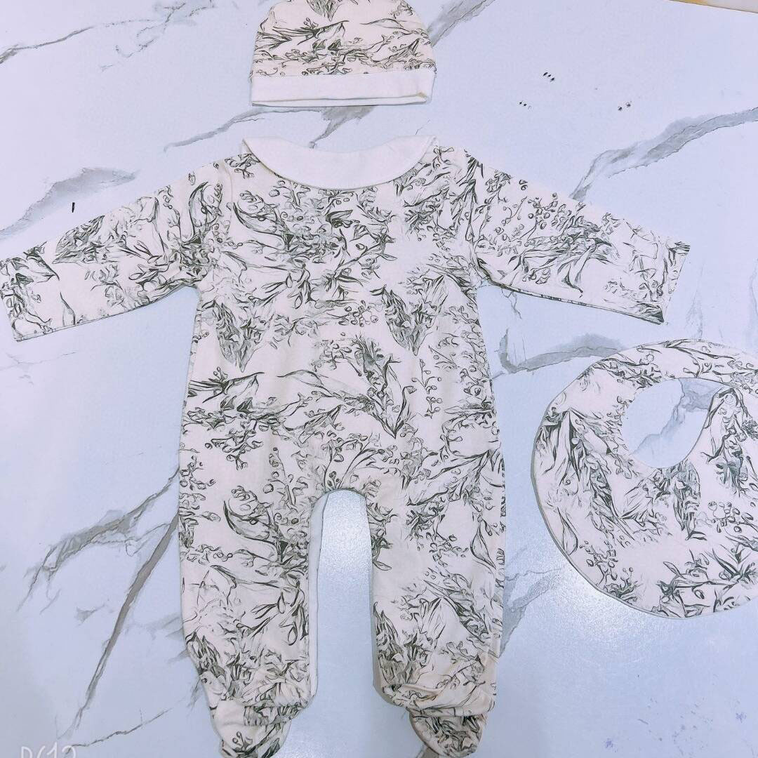 2024 New Design Baby Clothes N - Baby Clothing Deals 评论和价格