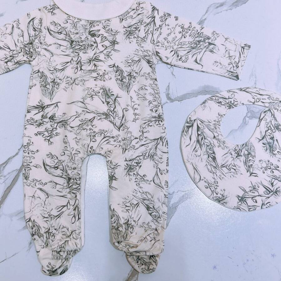 2024 New Design Baby Clothes N - Baby Clothing Deals 评论和价格