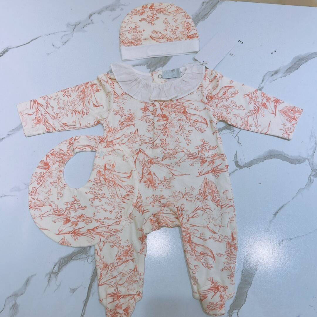 2024 New Design Baby Clothes N - Baby Clothing Deals 评论和价格