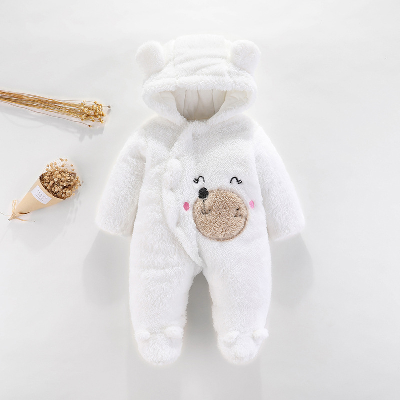 Baby Boy Clothes Cute Plush Ca - Baby Clothing Deals 评论和价格