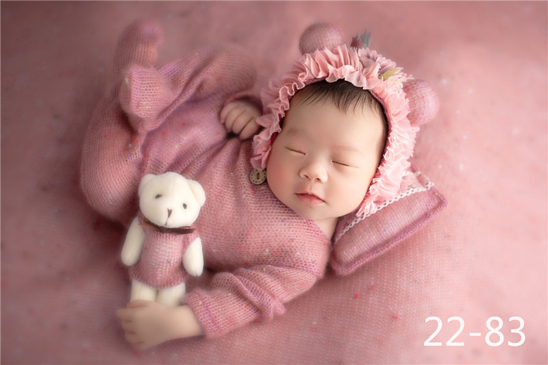 Newborn Photography Props  New - Romper Onesie Baby 评论和价格