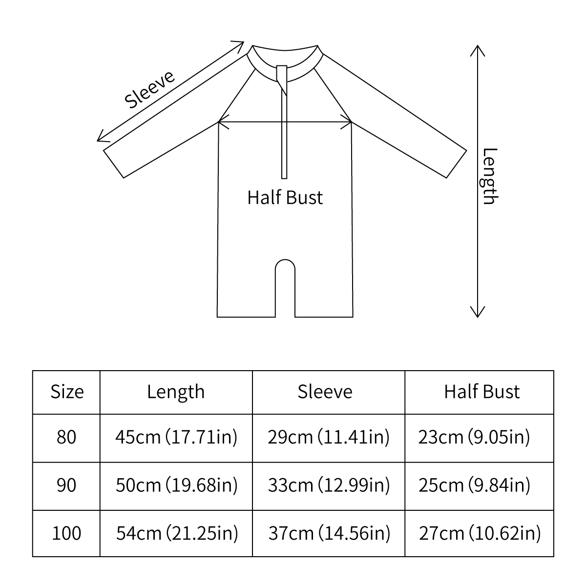 Elinfant Baby One Piece Swimsu - Baby Clothing Deals 评论和价格