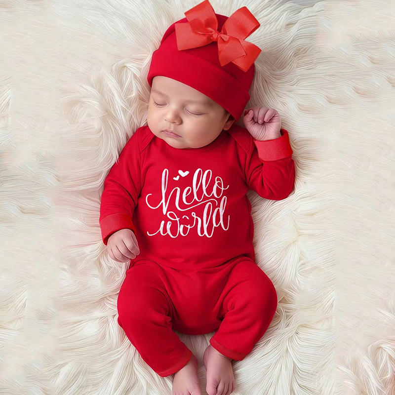 Ylsteed 2Pcs Newborn Photograp - Romper Onesie Baby 评论和价格